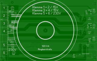 2 x 15V je 4A