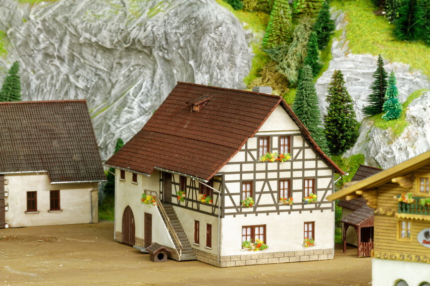 Stadt
Keywords: Klosterfeldt;Stadt