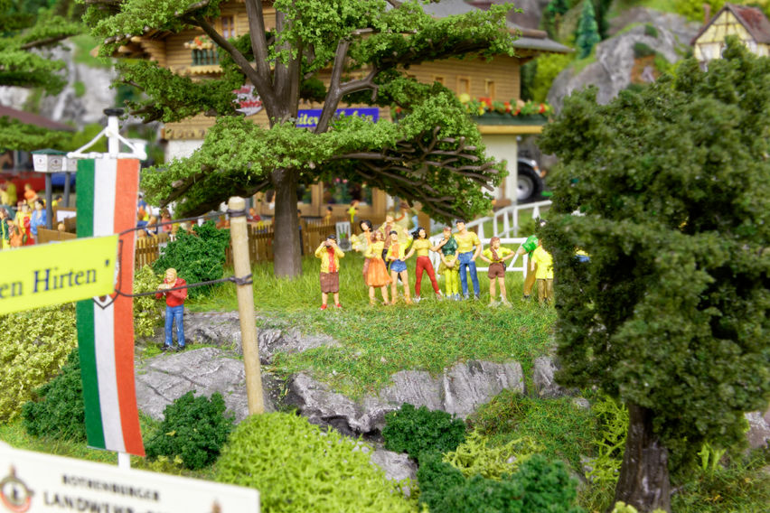Stadt
Keywords: Klosterfeldt;Stadt