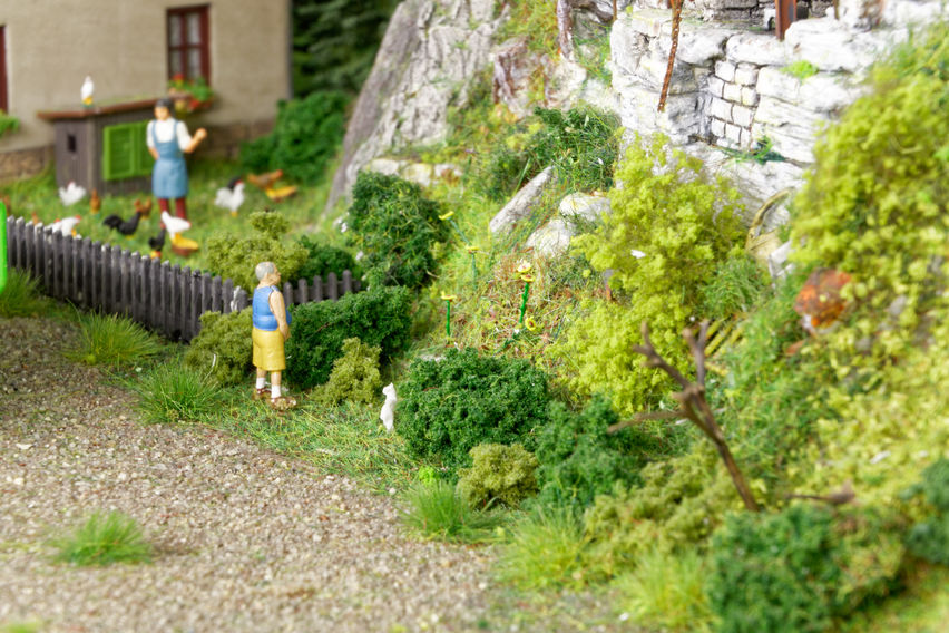 Stadt
Keywords: Klosterfeldt;Stadt