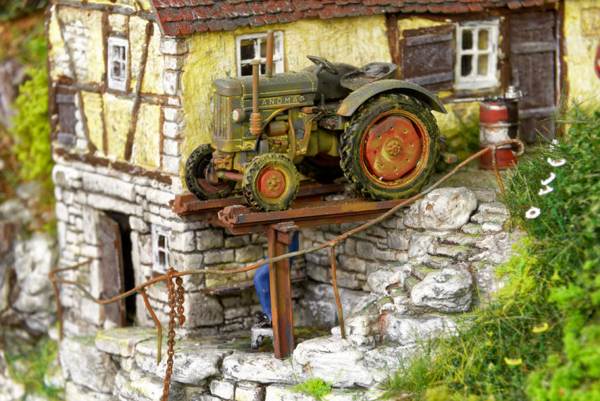 Stadt
Keywords: Klosterfeldt;Stadt