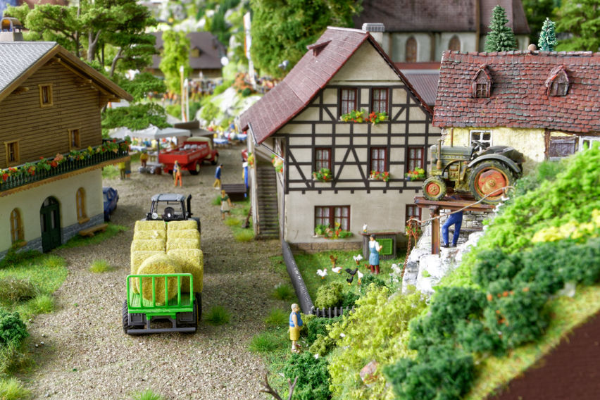 Stadt
Keywords: Klosterfeldt;Stadt