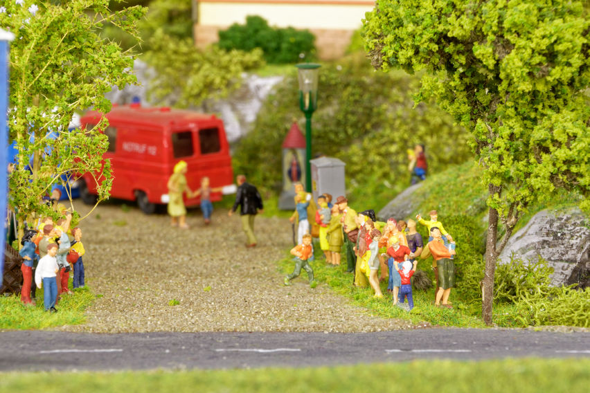 Stadt
Keywords: Klosterfeldt;Stadt